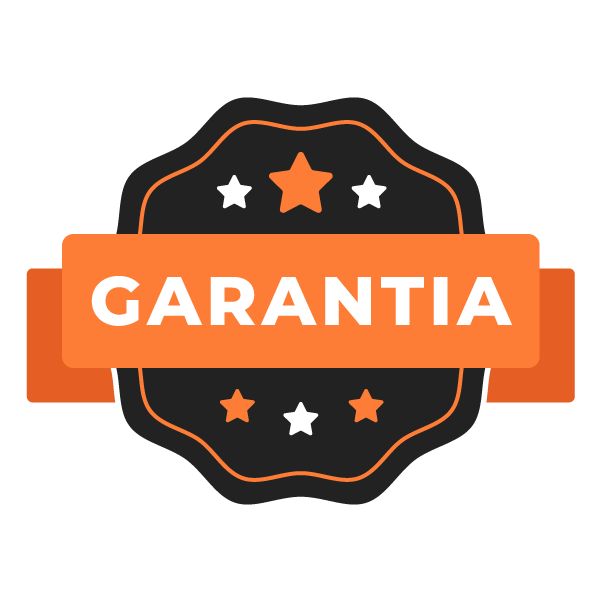 Garantia de 7 dias